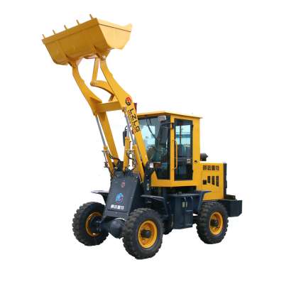 New condition 2020 popular Heavy Wheel Loader for sale